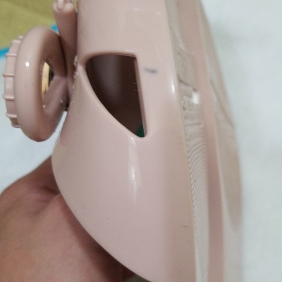 MELISSA GEL PEEP TOE - Picture 6 of 7